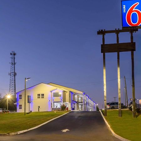 Motel 6-Commerce, Ga Exterior photo