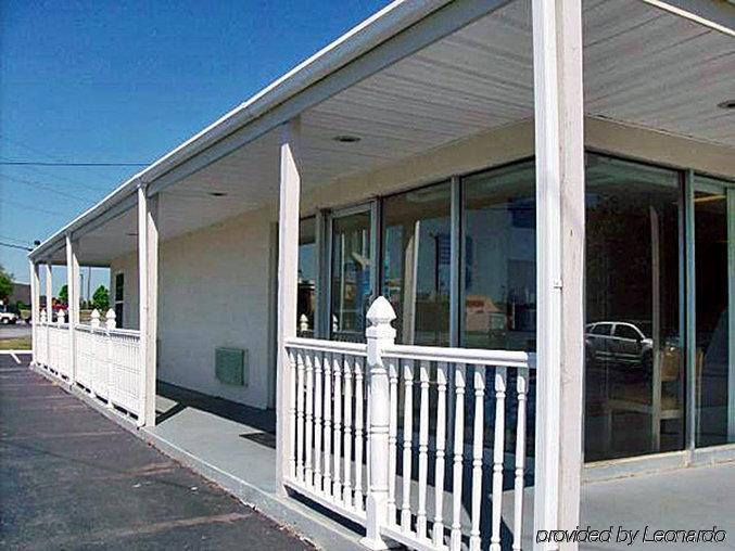 Motel 6-Commerce, Ga Exterior photo